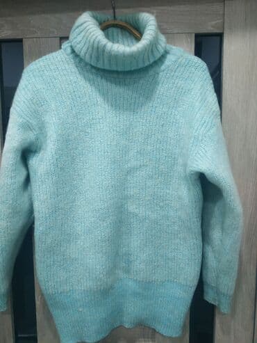 шерстяные кофты женские больших размеров: Кофта, 4XL — 1