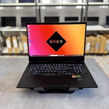 Игровой, Б/у, AMD Ryzen 7, В рассрочку