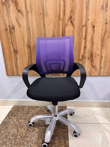 кресло для офис: Кресло chairman 696 очень удобное и комфортное кресло из акриловой — 7