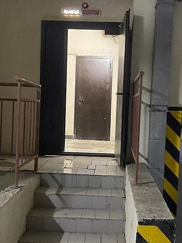 Паркинги: Парковочное место в подземном паркинге жилого комплекса “Центральная” — 5