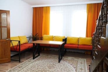 ишу работу кухработник самсышник бишкек: 500 м², С мебелью — 2