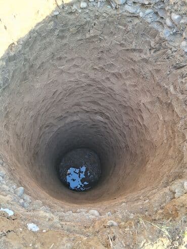 разнорабочий вакансии: Канализационные работы | Копание септика, Ремонт канализационных труб, Ремонт септиков Больше 6 лет опыта — 6