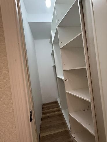 Батирлер: 2 бөлмө, 79 м², Асанбай мкр Элитка, 10 кабат, Евро оңдоо — 3
