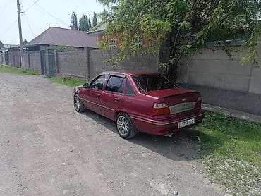 задние фары нексия 2: Daewoo Nexia: 2005 г., 1.5 л, Механика, Бензин, Седан — 2