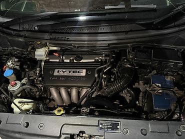 двери гольф 2: Honda Stepwgn: 2005 г., 2.4 л, Вариатор, Бензин, Минивэн — 10