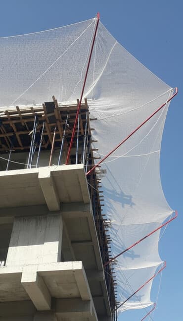 быстрый дом: Бийиктиктеги тазалоо иштери 3-5 жылдык тажрыйба — 2