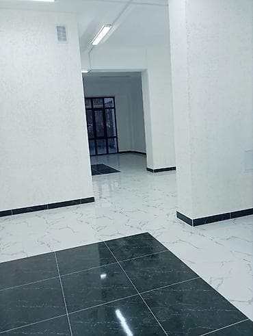 аренда жилья кант: Аренда офисов, 100 м², В жилом комплексе, 1 линия, С отдельным входом, С отдельным сан узлом — 9