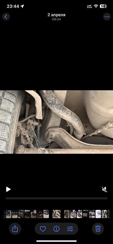 mazda cx: Mazda 626: 1998 г., 2 л, Автомат, Газ, Хэтчбэк — 5