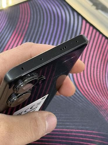 smart plus: Redmi, Redmi Note 13 Pro Plus, Б/у, 512 ГБ, цвет - Черный, 1 SIM, 2 SIM, eSIM — 3