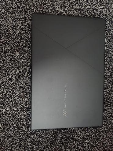 m1 macbook: Ноутбук MACHCREATOR 15.6" Характеристики и особенности: - Экран 15.6" — 3