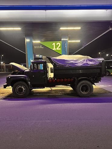 гильза камаз: 🚛 ВЫВОЗ СТРОЙ МУСОРА 🚛 ЗИЛ • КамАЗ • Портер ♻️ Быстро и аккуратно — 2