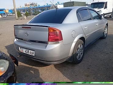 опел седан: Opel Vectra: 2002 г., 2.2 л, Механика, Бензин, Седан — 2