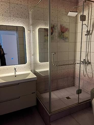 квартира 10000 долл: 3 комнаты, 120 м², Элитка, 10 этаж, Дизайнерский ремонт — 9