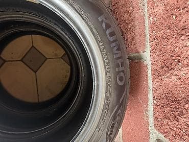 114 3 r17: Комплект автомобильных шин 215/55 R17 (4 штуки). Характеристики: - — 6