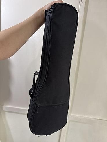 forward apache: Укулеле Kala KA-15S (сопрано) В идеальном, практически новом — 9