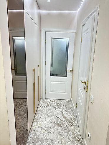 Квартиры: 1 комната, 41 м², Элитка, 5 этаж, Дизайнерский ремонт — 3