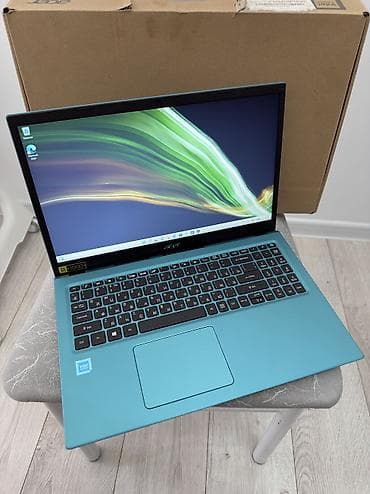 starshine 6: Продаю офисный ноутбук Acer В идеальном состоянии! Работает быстро! — 3