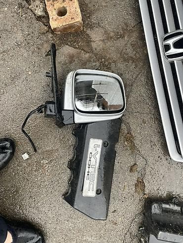 Кыймылдаткыч тетиктери жана чогултулган моторлор: Эшик Комплект Honda, Оригинал — 5