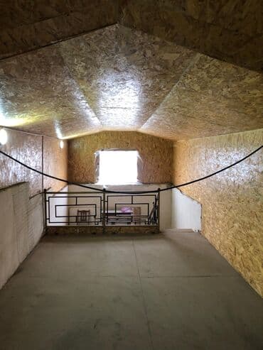 Дом, 4 м², 6 комнат, Собственник, ПСО (под самоотделку) at lalafo.kg Дом, 4 м², 6 комнат, Собственник, ПСО (под самоотделку)