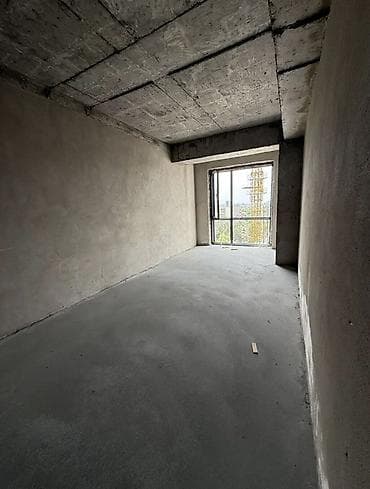 Строится, Элитка, 1 комната, 56 м² — 4