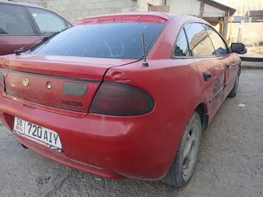 машина за 2000 долларов в бишкеке: Mazda 323: 1994 г., 1.5 л, Механика, Газ, Хэтчбэк — 9