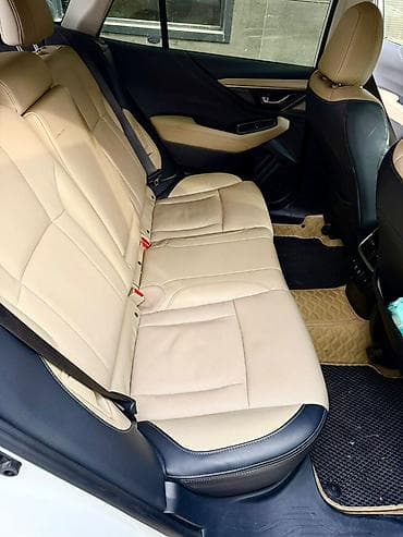 Subaru: Subaru Outback: 2020 г., 2.4 л, Вариатор, Бензин, Универсал — 3