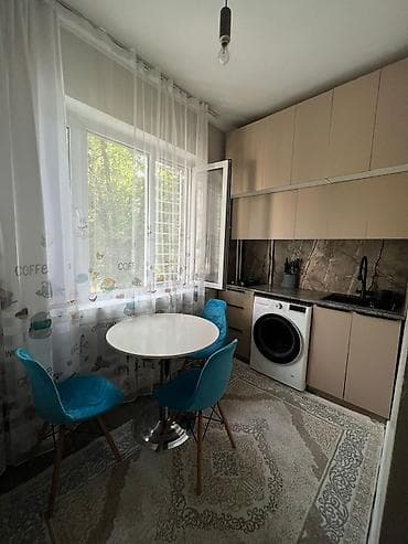 1 комната, 38 м², 105 серия, 2 этаж, Евроремонт — 6