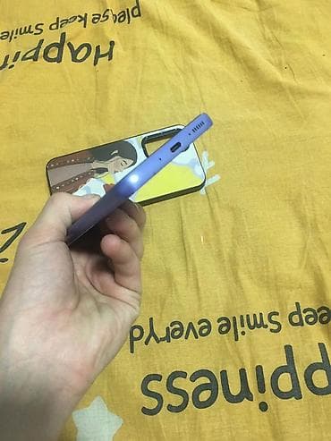 p 20 lite: СРОЧНА ПРОДАЮ САМСУНГ А54 Силиконовый чехол для смартфона — 6