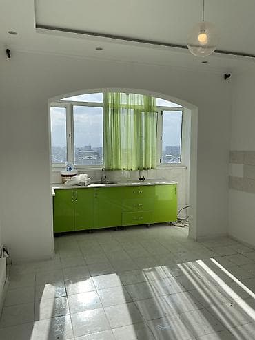 кваритры: 3 комнаты, 93 м², 106 серия улучшенная, 9 этаж, Косметический ремонт — 7