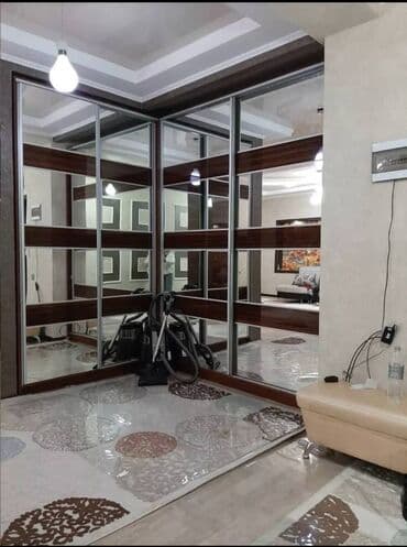 сдаю квартиру чуйкова: 3 комнаты, 113 м², Элитка, 3 этаж — 4