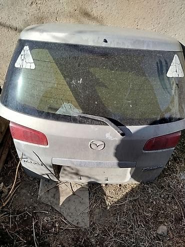 оптом светы: Дверь Передняя левая Mazda, Оригинал — 2