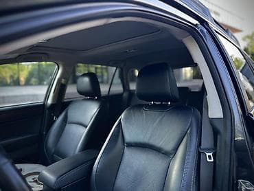 Продажа авто: Subaru Outback: 2019 г., 2.5 л, Вариатор, Бензин, Универсал — 7