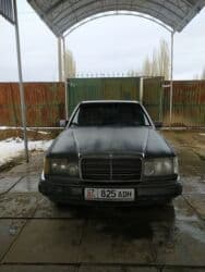 радиатор опель зафира а: Mercedes-Benz W124: 1990 г., 2.3 л, Механика, Бензин, Седан — 3