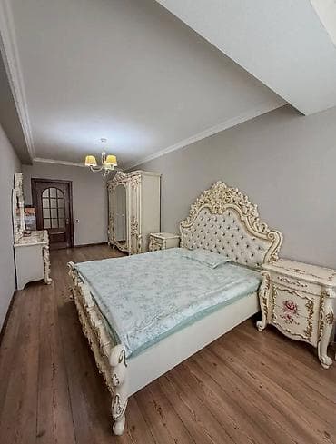all group: 3 комнаты, 121 м², Элитка, 4 этаж, Евроремонт — 8