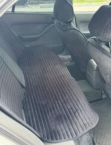 Транспорт: Toyota Camry: 1993 г., 2.2 л, Механика, Бензин, Седан — 7