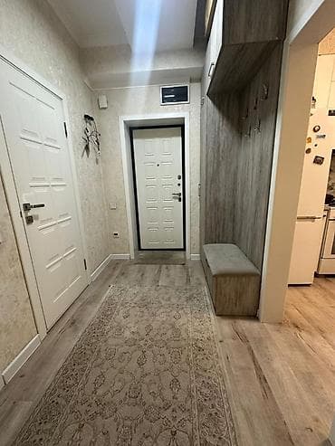 4: 2 комнаты, 50 м², КНУ Элитка, 4 этаж, Евроремонт — 6