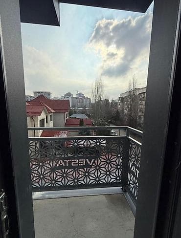Квартиры: 2 комнаты, 79 м², 7 мкр Элитка, 5 этаж, ПСО (под самоотделку) — 9