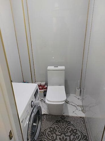 ищю кв: 2 комнаты, 82 м², Геологородок, Элитка, 7 этаж, Свежий ремонт — 9