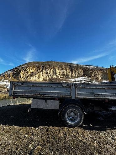 набор инструментов для авто: Продаю манипулятор кран 1.5тонна кузов 5 тонна — 3