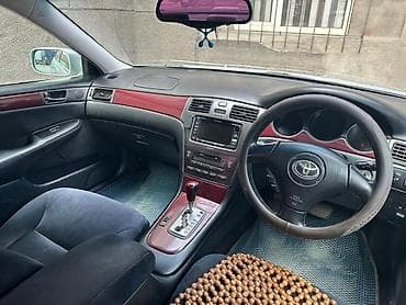 inspire 2004: Toyota Windom: 2001 г., 3 л, Автомат, Бензин, Седан — 3