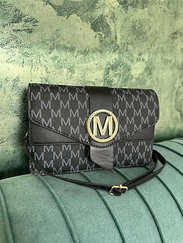 сумки барсетка: Клатч, Женские, Новый — 3