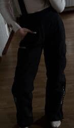 Эркектер кийими: Купила тётя в России по моей просьбе костюм для сноуборда, на меня он — 8