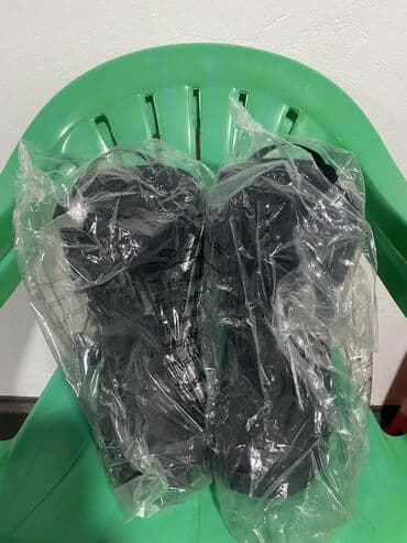 купить беговую дорожку в польше бу: Фрирайд, С креплениями, Новый — 4