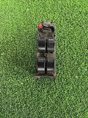 Блок управления стеклоподъёмниками для HONDA Odyssey RA6 2.3 (2002) - at lalafo.kg Блок управления стеклоподъёмниками для HONDA Odyssey RA6 2.3 (2002) -