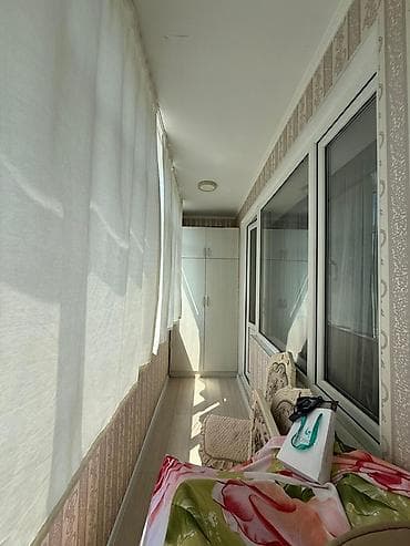 квартиры 3 комната: 3 комнаты, 118 м², Элитка, 3 этаж, Евроремонт — 4