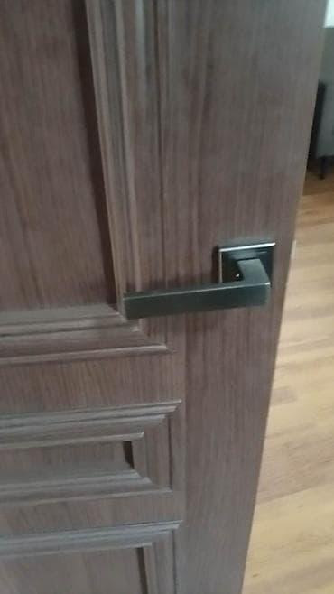 реставрация входной двери: Замок: Установка, Платный выезд — 3