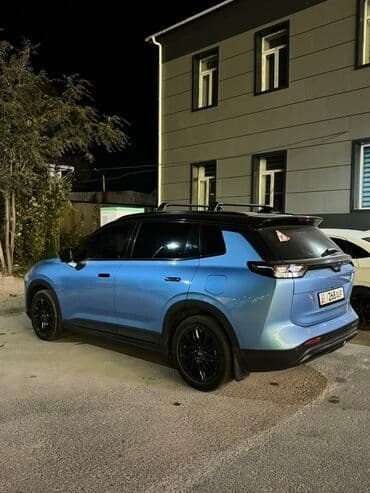 электронные мопеды: Weltmeister W6, 2021 г., 55000 км — 6