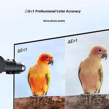 x printer: Монитор, Xiaomi, Новый, LCD, 27" - 28" — 6