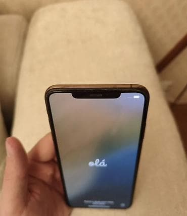 iphone xs 128gb: IPhone Xs Max, Б/у, 512 ГБ, Золотой, Кабель, В рассрочку, 76 % — 5