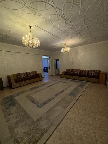 открыть квартиру: 256 м², 7 комнат — 9
